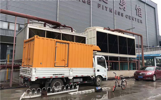 广丰300KW发电机组适配电缆规格选型指南